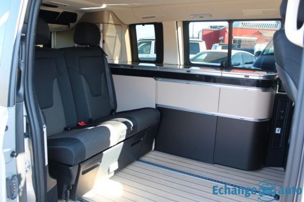 MERCEDES CLASSE V Classe V 250 MARCO POLO Edition 4-Matic AMG