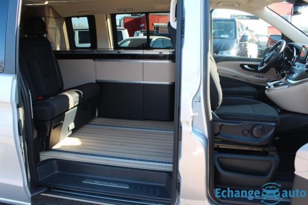 MERCEDES CLASSE V Classe V 250 MARCO POLO Edition 4-Matic AMG