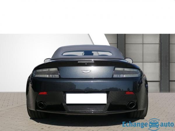 ASTON MARTIN VANTAGE Vantage S Roadster V8 Sportshift