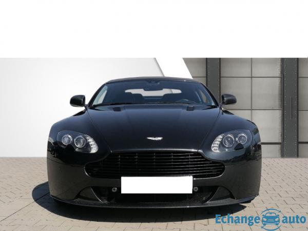 ASTON MARTIN VANTAGE Vantage S Roadster V8 Sportshift