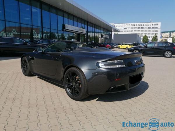 ASTON MARTIN VANTAGE Vantage S Roadster V8 Sportshift