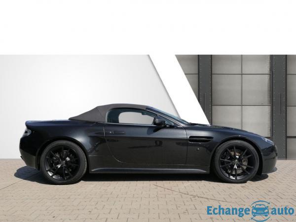 ASTON MARTIN VANTAGE Vantage S Roadster V8 Sportshift