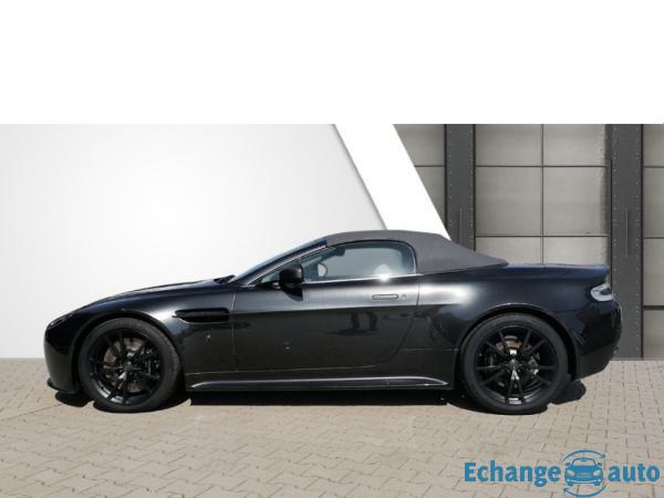 ASTON MARTIN VANTAGE Vantage S Roadster V8 Sportshift