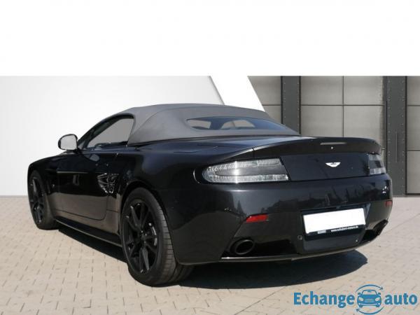 ASTON MARTIN VANTAGE Vantage S Roadster V8 Sportshift