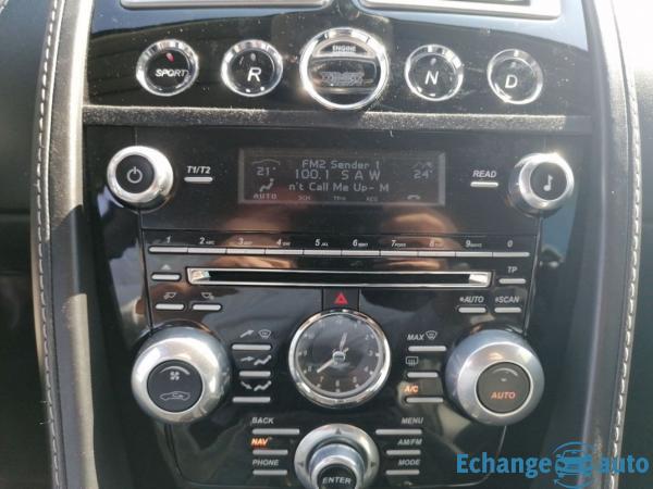 ASTON MARTIN VANTAGE Vantage S Roadster V8 Sportshift