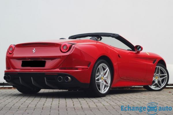 FERRARI CALIFORNIA T California T V8 4.0 560ch 