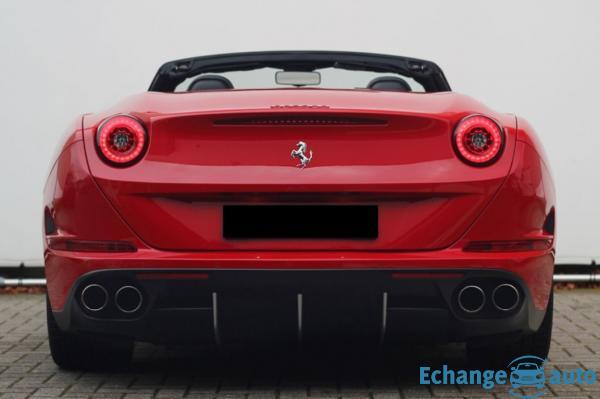 FERRARI CALIFORNIA T California T V8 4.0 560ch 