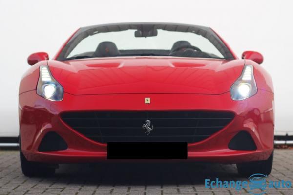 FERRARI CALIFORNIA T California T V8 4.0 560ch 