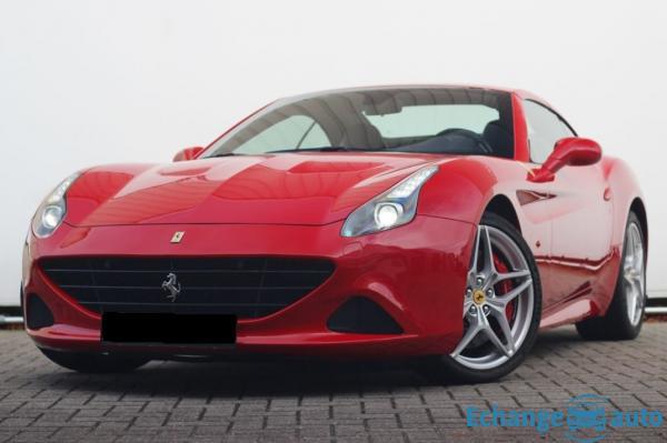 FERRARI CALIFORNIA T California T V8 4.0 560ch 