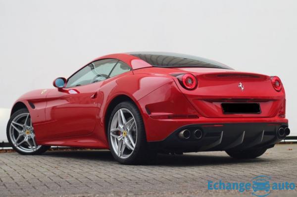 FERRARI CALIFORNIA T California T V8 4.0 560ch 