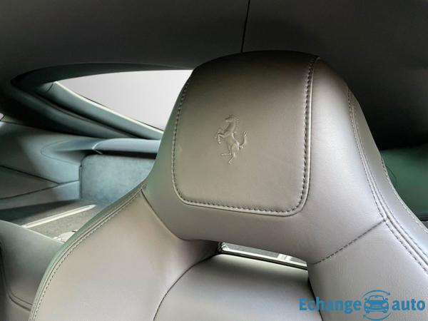 FERRARI F12 BERLINETTA F12 Berlinetta V12 6.0 740ch 