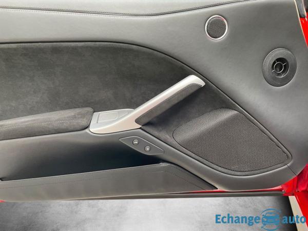 FERRARI F12 BERLINETTA F12 Berlinetta V12 6.0 740ch 