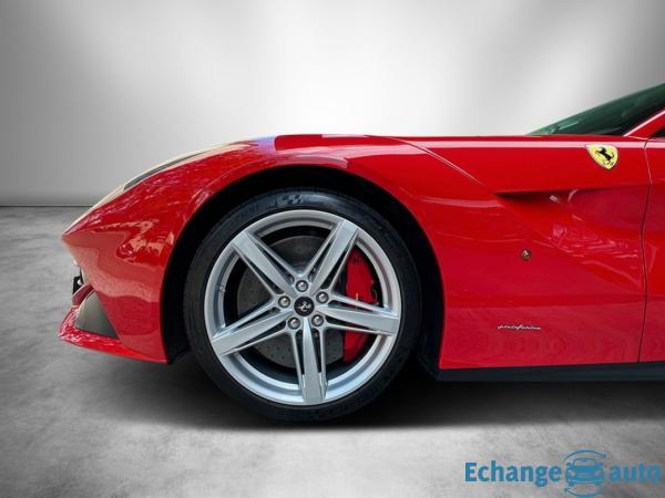 FERRARI F12 BERLINETTA F12 Berlinetta V12 6.0 740ch 