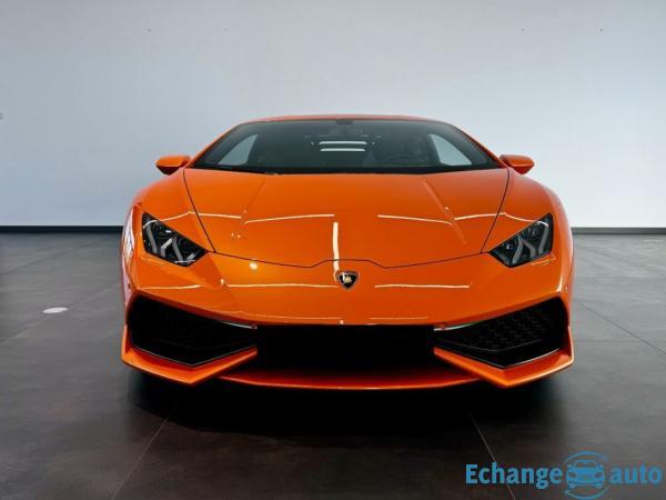 LAMBORGHINI HURACAN Huracan 5.2 V10 LP 610-4 