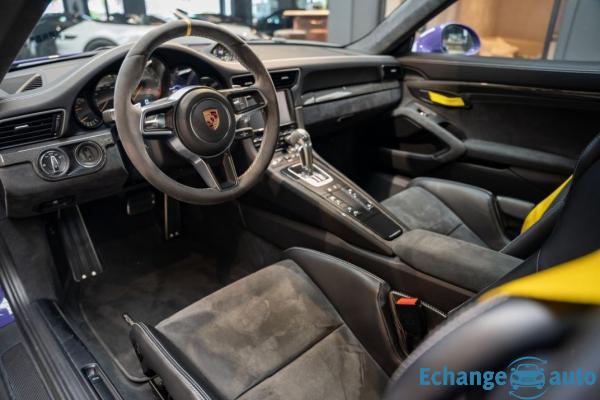 PORSCHE 911 GT3 911 GT3 4.0i RS PDK
