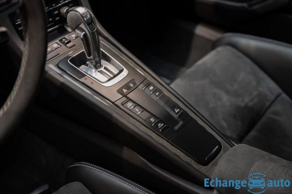 PORSCHE 911 GT3 911 GT3 4.0i RS PDK