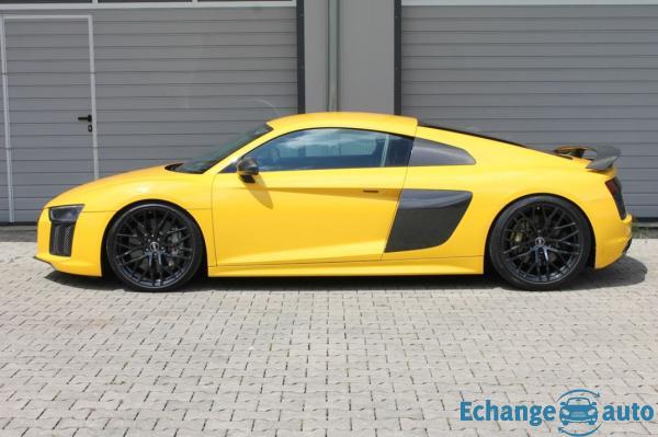 AUDI R8 R8 V10 Plus 5.2 FSI 610 S tronic 7 Quattro 