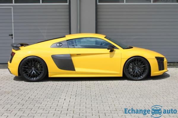 AUDI R8 R8 V10 Plus 5.2 FSI 610 S tronic 7 Quattro 