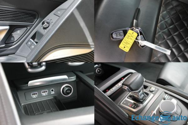 AUDI R8 R8 V10 Plus 5.2 FSI 610 S tronic 7 Quattro 