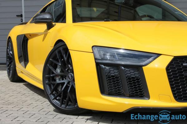 AUDI R8 R8 V10 Plus 5.2 FSI 610 S tronic 7 Quattro 