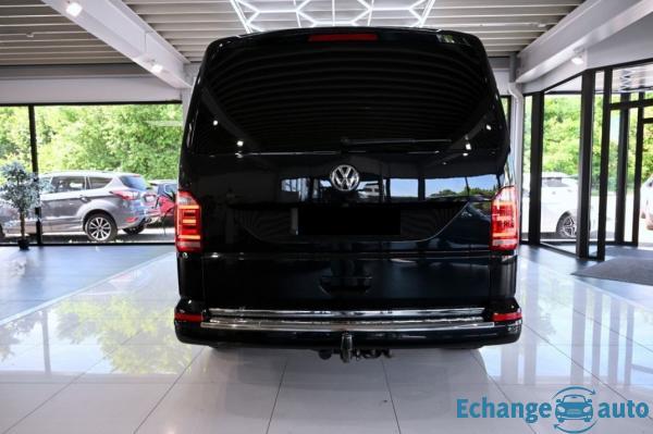 VOLKSWAGEN MULTIVAN Multivan 2.0 TDI 150 Generation Six DSG7