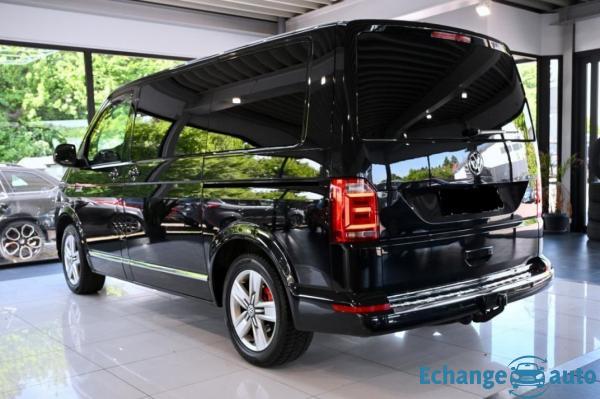 VOLKSWAGEN MULTIVAN Multivan 2.0 TDI 150 Generation Six DSG7