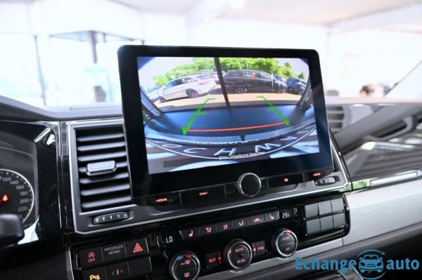 VOLKSWAGEN MULTIVAN Multivan 2.0 TDI 150 Generation Six DSG7