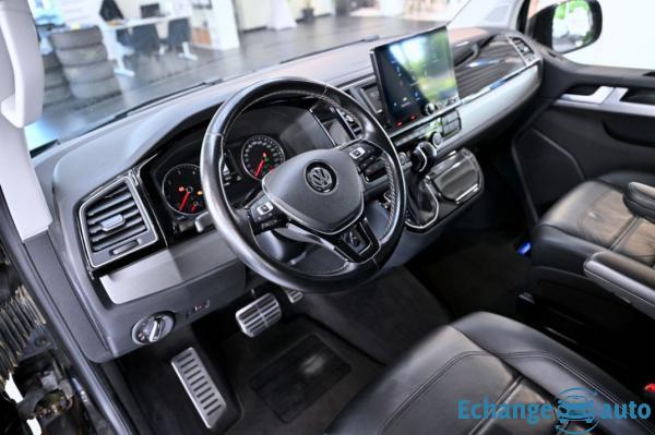 VOLKSWAGEN MULTIVAN Multivan 2.0 TDI 150 Generation Six DSG7