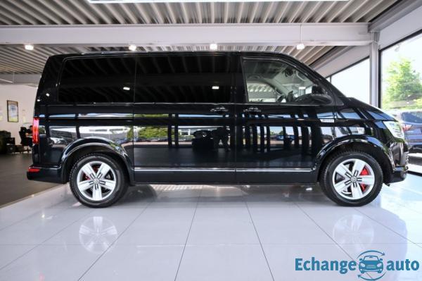 VOLKSWAGEN MULTIVAN Multivan 2.0 TDI 150 Generation Six DSG7
