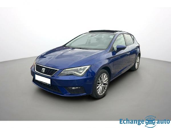 SEAT LEON 1.4 EcoTSI 150 Start/Stop ACT DSG7 Xcellence