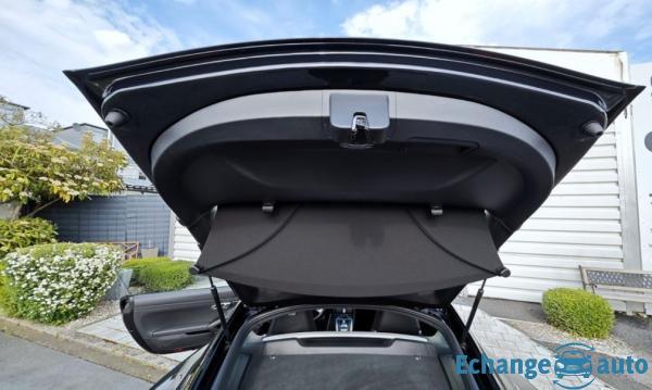 PORSCHE CAYMAN Cayman 2.7i 275 Black Edition PDK