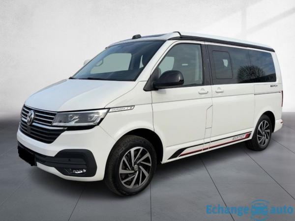 VOLKSWAGEN CALIFORNIA 6.1 California 2.0 TDI 204 DSG7 Beach EDITION