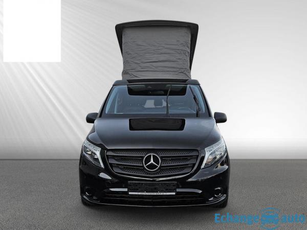 MERCEDES CLASSE V Classe V 250 marco polo 250d