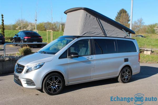 MERCEDES CLASSE V Classe V 250 MARCO POLO Edition 4-Matic AMG