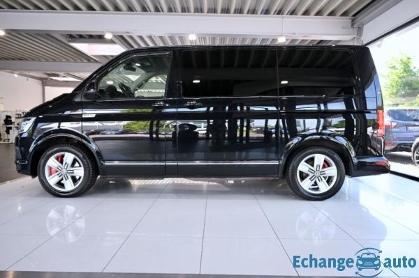 VOLKSWAGEN MULTIVAN Multivan 2.0 TDI 150 Generation Six DSG7