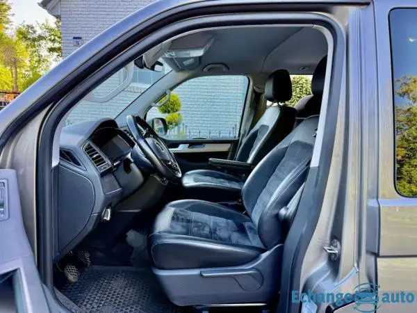 VOLKSWAGEN MULTIVAN Multivan 2.0 TDI 150 Comfortline