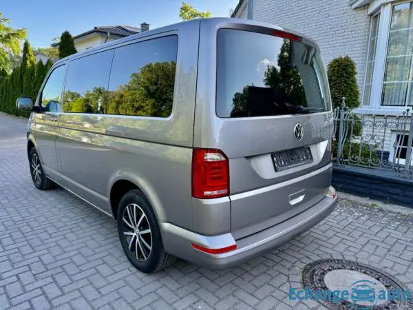 VOLKSWAGEN MULTIVAN Multivan 2.0 TDI 150 Comfortline