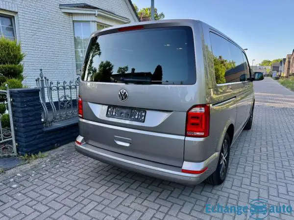 VOLKSWAGEN MULTIVAN Multivan 2.0 TDI 150 Comfortline