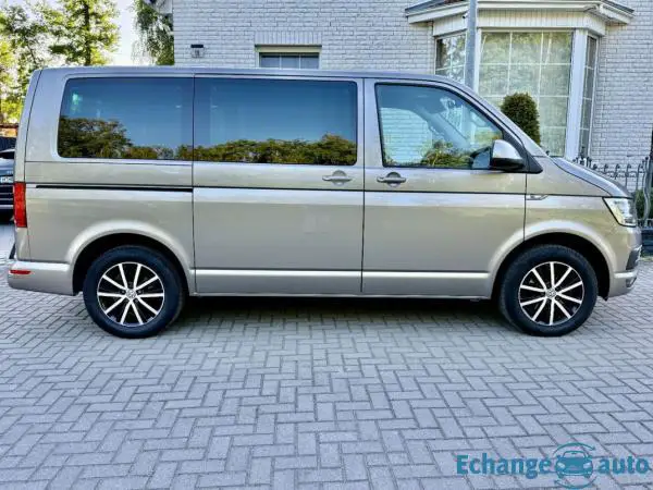 VOLKSWAGEN MULTIVAN Multivan 2.0 TDI 150 Comfortline