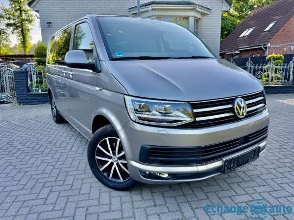 VOLKSWAGEN MULTIVAN Multivan 2.0 TDI 150 Comfortline
