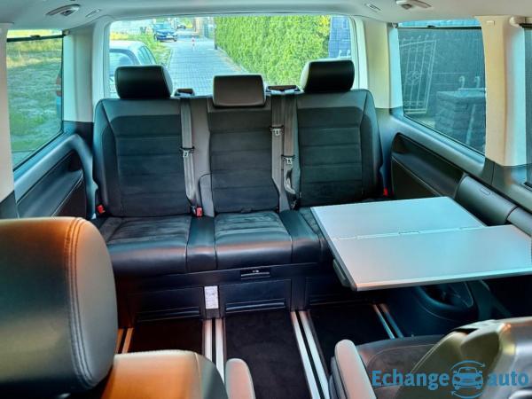 VOLKSWAGEN MULTIVAN Multivan 2.0 TDI 150 Comfortline