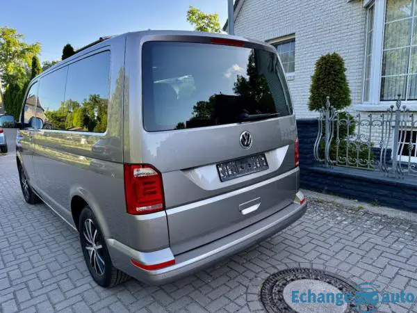 VOLKSWAGEN MULTIVAN Multivan 2.0 TDI 150 Comfortline