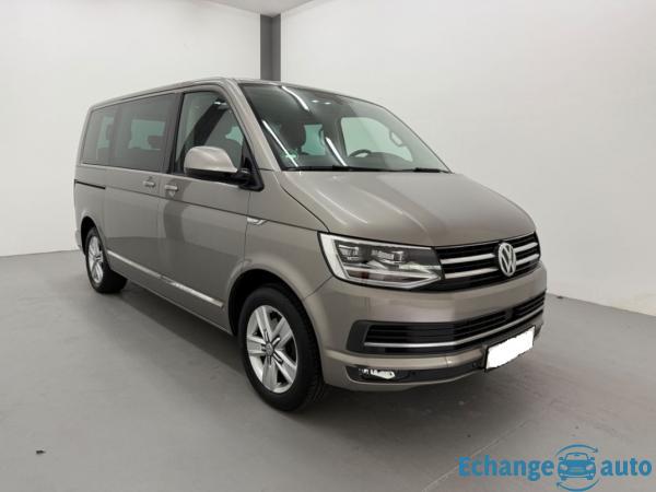 VOLKSWAGEN MULTIVAN Multivan 2.0 TDI 150 Highline