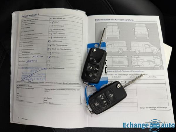 VOLKSWAGEN MULTIVAN Multivan 2.0 TDI 150 Highline