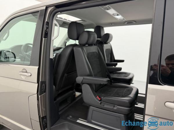 VOLKSWAGEN MULTIVAN Multivan 2.0 TDI 150 Highline