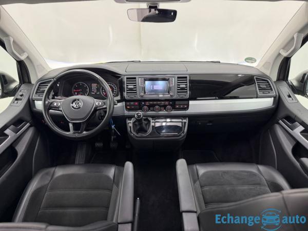 VOLKSWAGEN MULTIVAN Multivan 2.0 TDI 150 Highline