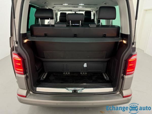 VOLKSWAGEN MULTIVAN Multivan 2.0 TDI 150 Highline