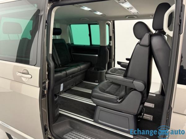 VOLKSWAGEN MULTIVAN Multivan 2.0 TDI 150 Highline