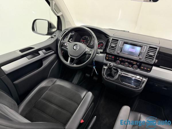 VOLKSWAGEN MULTIVAN Multivan 2.0 TDI 150 Highline