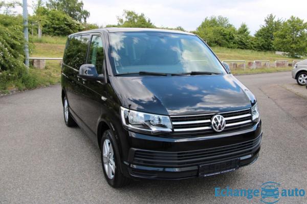 VOLKSWAGEN MULTIVAN Multivan 2.0 TDI 150 Comfortline